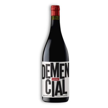 DEMENCIAL PEDERNAL PINOT NOIR 750ML