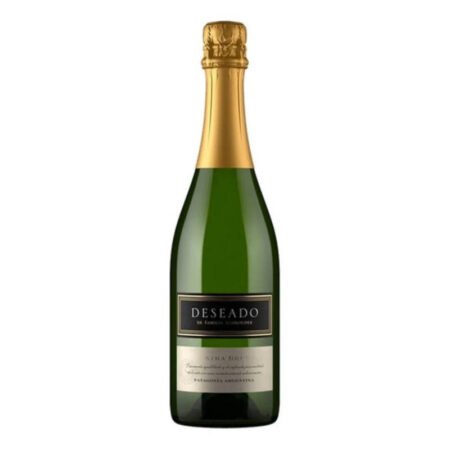 Deseado Extra Brut 750ml