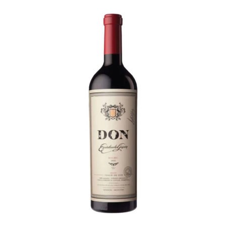 Escorihuela Gascón Don Malbec Caja De Cartón 750ml