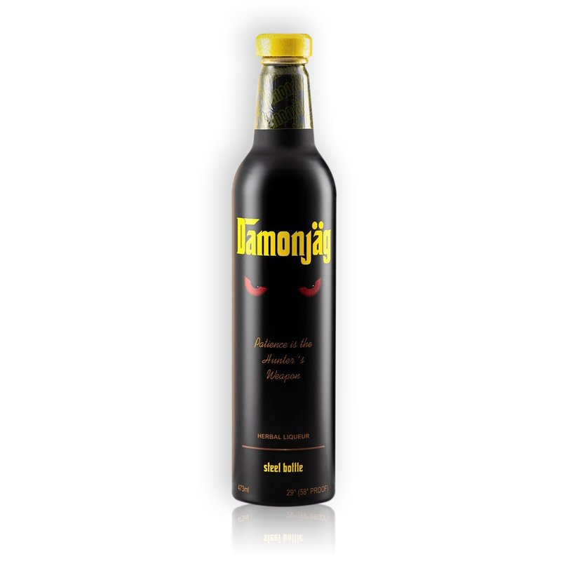 Damonjäg Licor De Hierbas 473ml