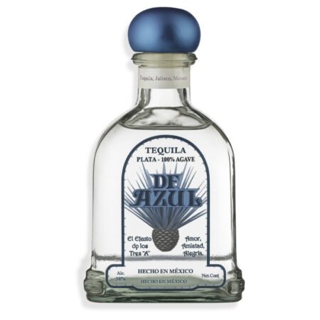 Distrito Federal Azul Plata 750ml