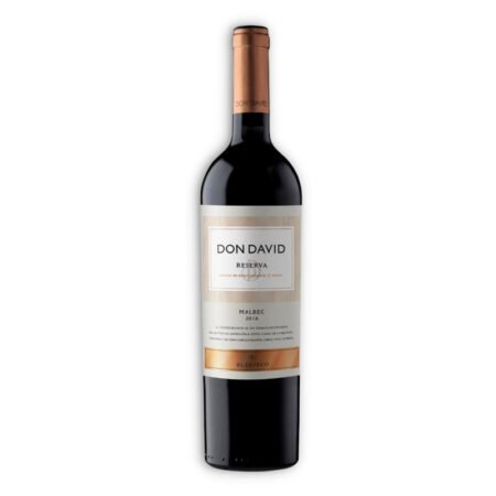 Don David Reserva Malbec 750ml