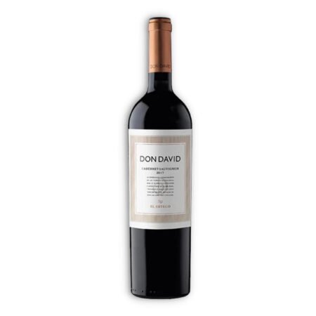 Don David Cabernet Sauvignon 750ml