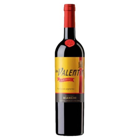 Don Valentín Lacrado Blend 750ml