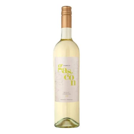 Familia Gascón Dulce Cosecha 750ml