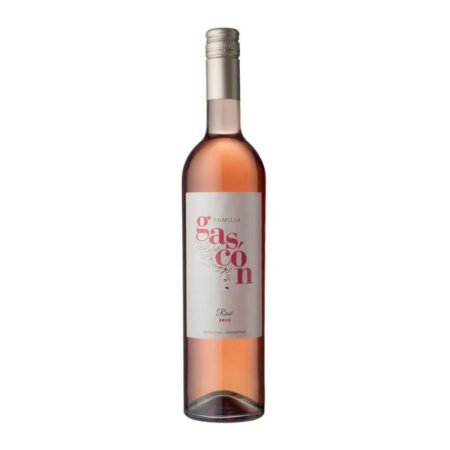 Familia Gascón Rosé 750ml