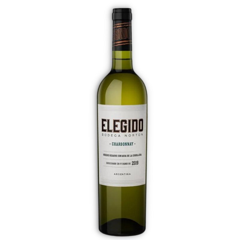 Elegido Chardonnay 750ml