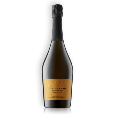 Encuentro Brut Nature Pinot Noir 750ml