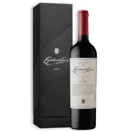 Escorihuela Gascón Malbec 750ml C/estuche