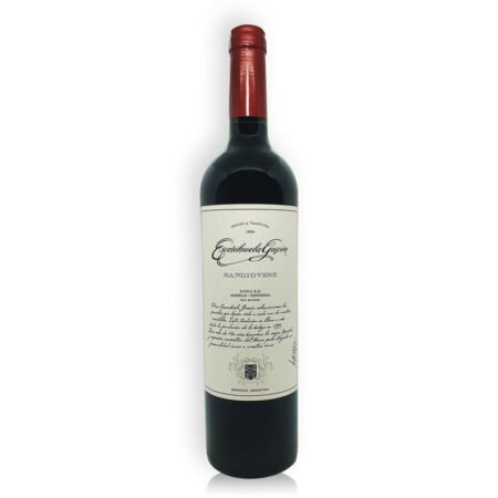 ESCORIHUELA GASCÓN SANGIOVESE 750ML