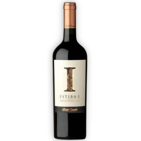 Estiba I Cabernet Sauvignon 750ml