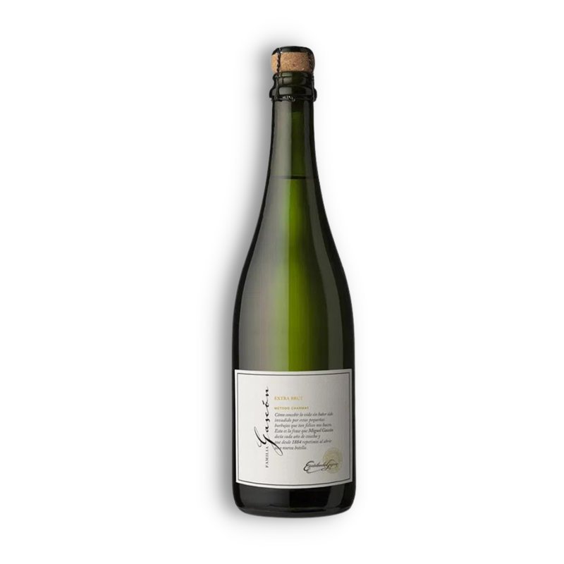 Familia Gascón Extra Brut 750ml
