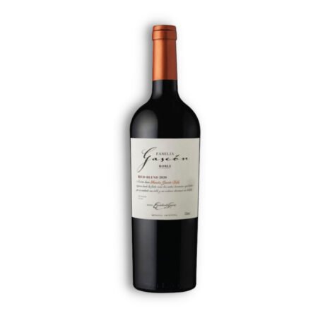 Familia Gascón Roble Red Blend 750ml