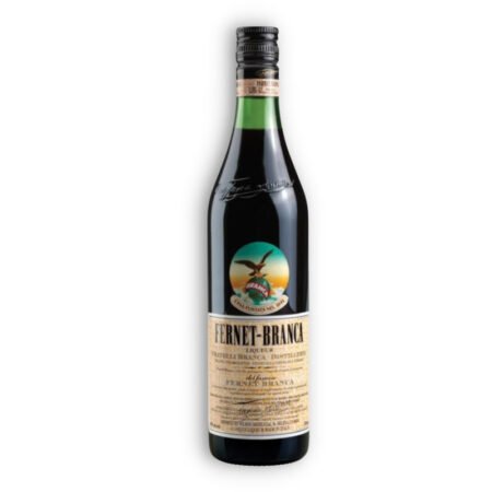 Branca Fernet 750ml