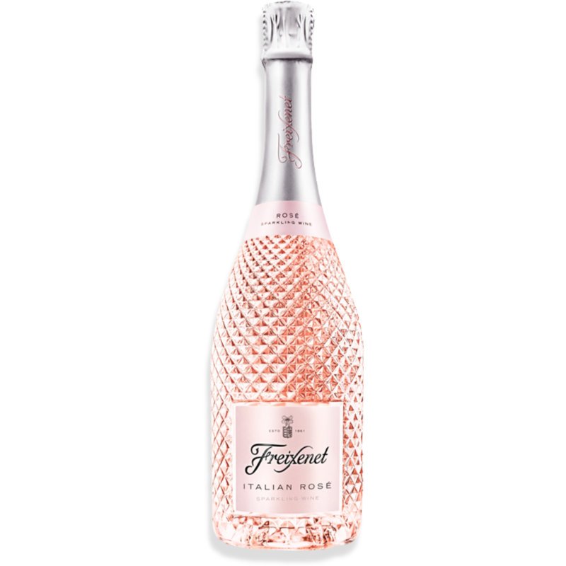 Freixenet Italian Rosé Extra Dry 750ml