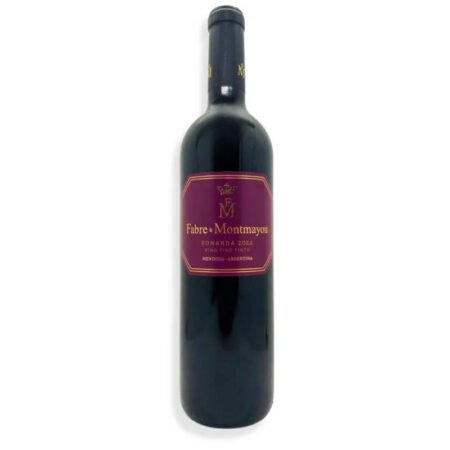 Fabre Montmayou Bonarda 750ml