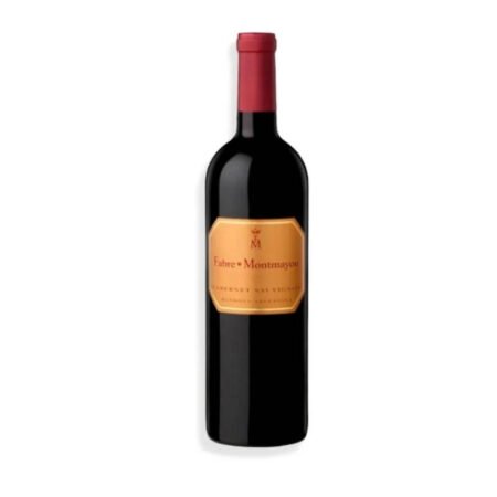 Fabre Montmayou Cabernet Sauvignon 750ml