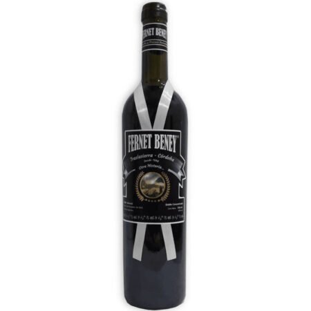 Beney Fernet Natural 750ml