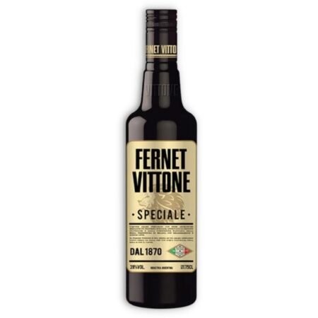 Vittone Speciale Fernet 750ml