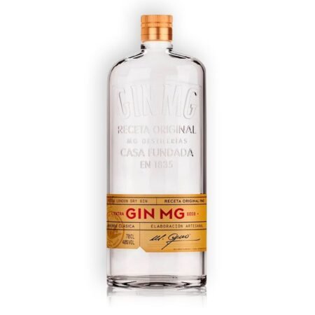 MG London Dry Artesanal 700ml