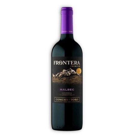 Frontera Premium Malbec 750ml