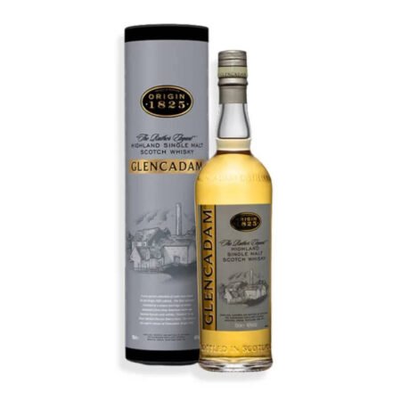 Glencadam Origin 1825 700ml c/Estuche