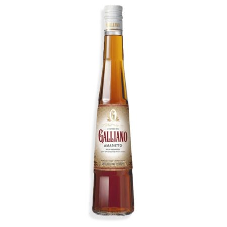 Galliano Amaretto 500ml