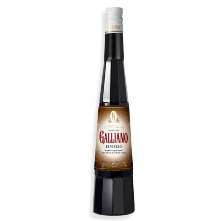 Galliano Espresso 500ml
