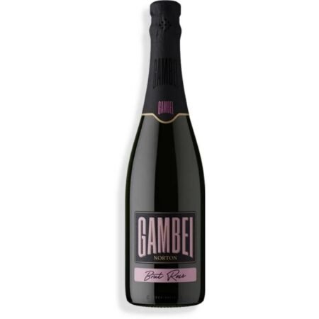 Gambei Brut Rosé 750ml