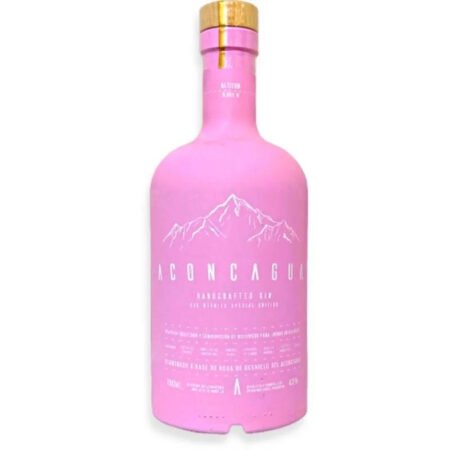Aconcagua Red Berries Special Edition 750ml