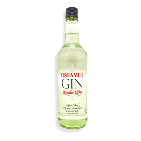 Dreamer London Dry Special Blend Four 750ml