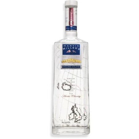 Martín Miller´s England Iceland 700ml