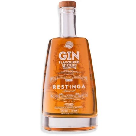 Restinga Flavoured 700ml