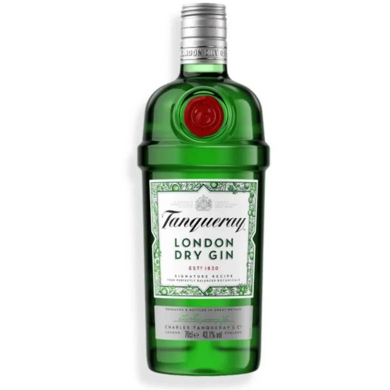 Gin Tanqueray London Dry Distilled Four Times 700ml