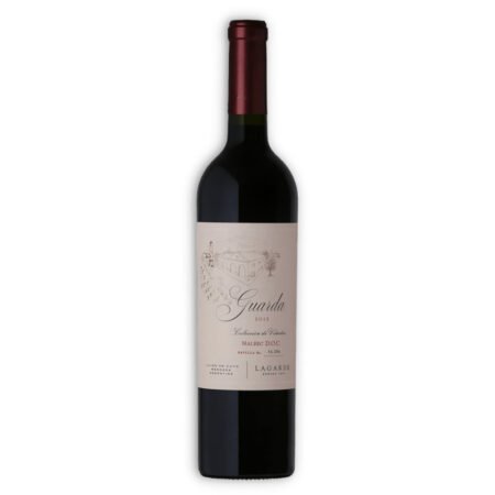 GUARDA MALBEC D.O.C. 750ML