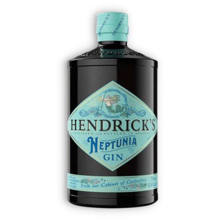Hendrick´s Neptunia 750ml