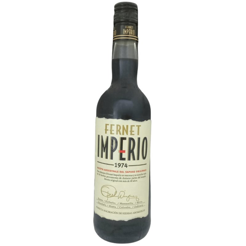 Imperio Fernet 750ml
