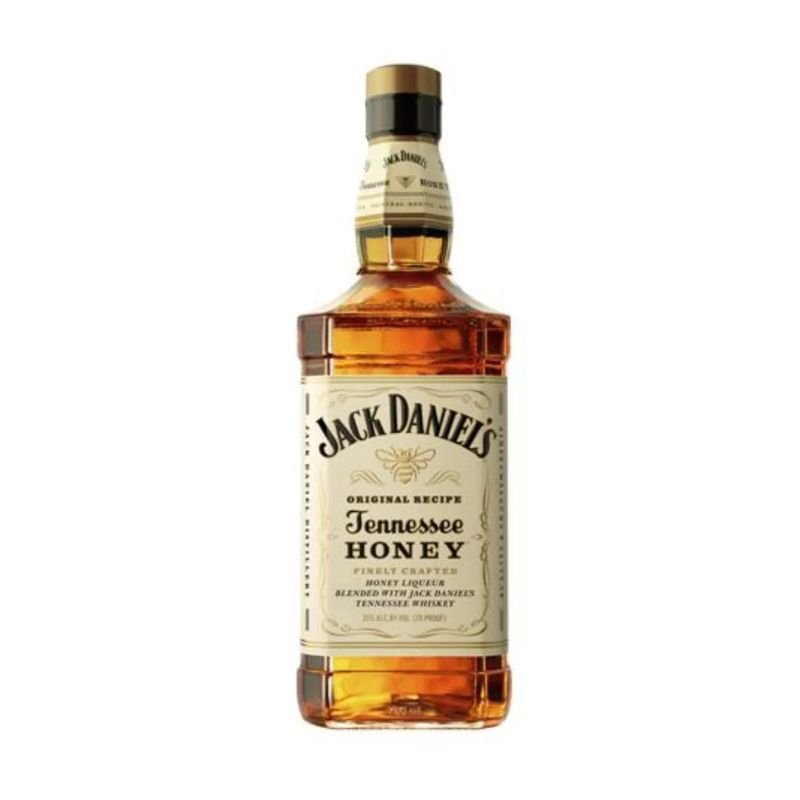 Jack Daniel´s Honey Destilado 750ml