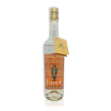 Jaipur London Dry 750ml