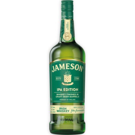 Jameson Ipa Edition 750ml