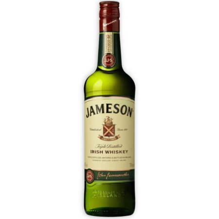 Jameson Irish 700ml