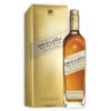 Johnnie Walker Gold Label 750ml C/Estuche
