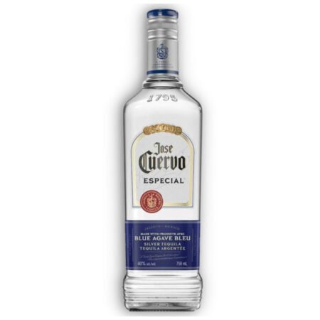 José Cuervo Especial Silver 750ml