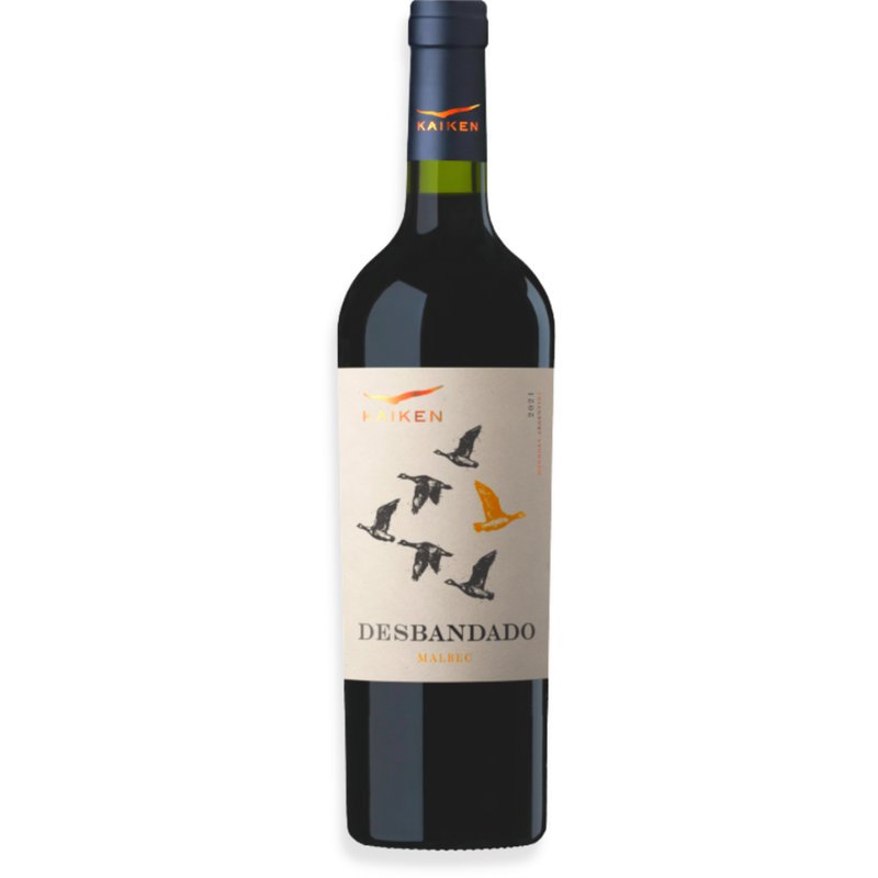 Kaiken Desbandado Malbec 750ml