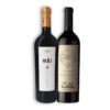 MIX 1U KAIKEN MAI MALBEC 750ML+ 1U GRAN ENEMIGO GUALTALLARY CABERNET FRANC 750ML