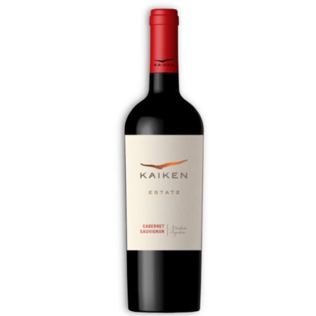 KAIKEN ESTATE CABERNET SAUVIGNON 750ML