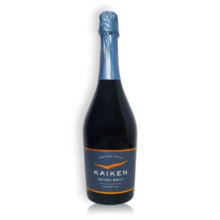 KAIKEN SPARKLING EXTRA BRUT 750ML