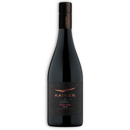 Kaiken Ultra Pinot Noir 750ml