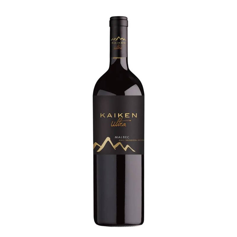 Kaiken Ultra Malbec 750ml