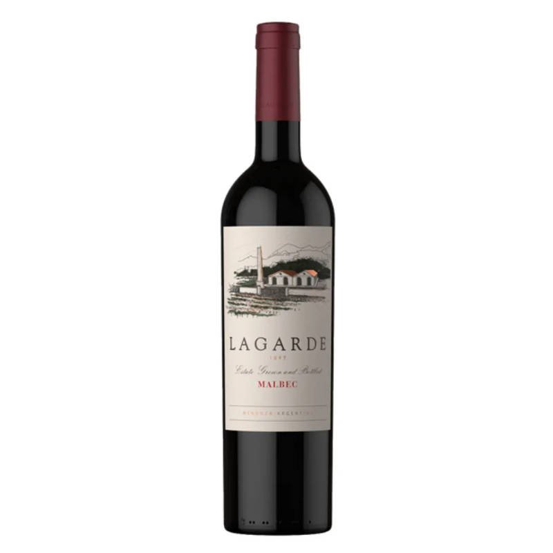 Lagarde Malbec 750ml